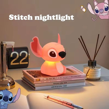 Veilleuse Stitch