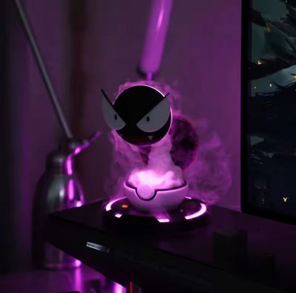 Gastly brumisateur LED